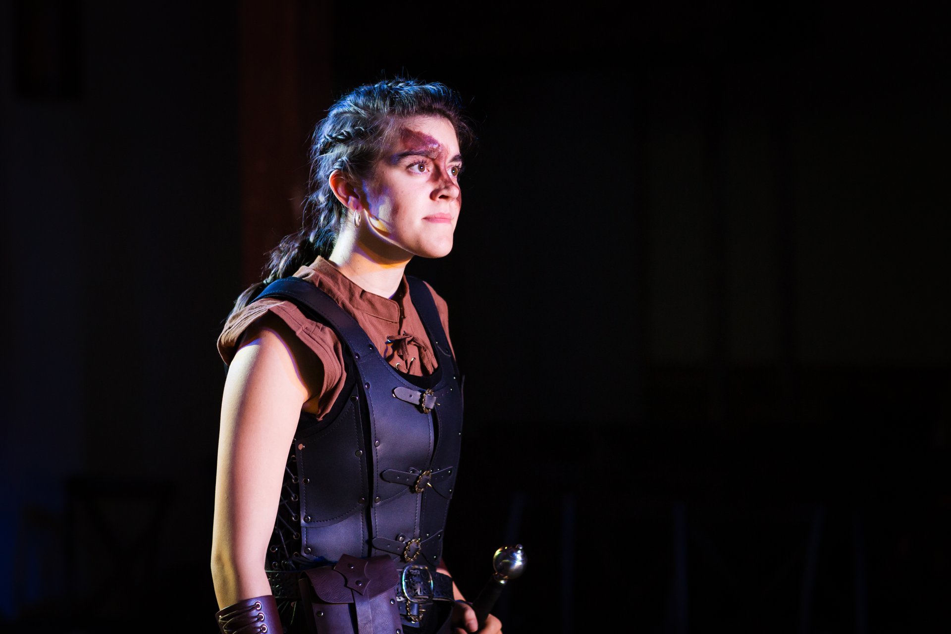 Macbeth 110 2