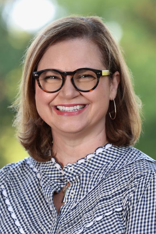 Allison Wedeberg