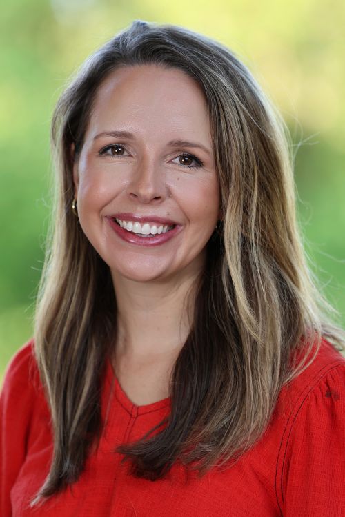 Amy Bennett