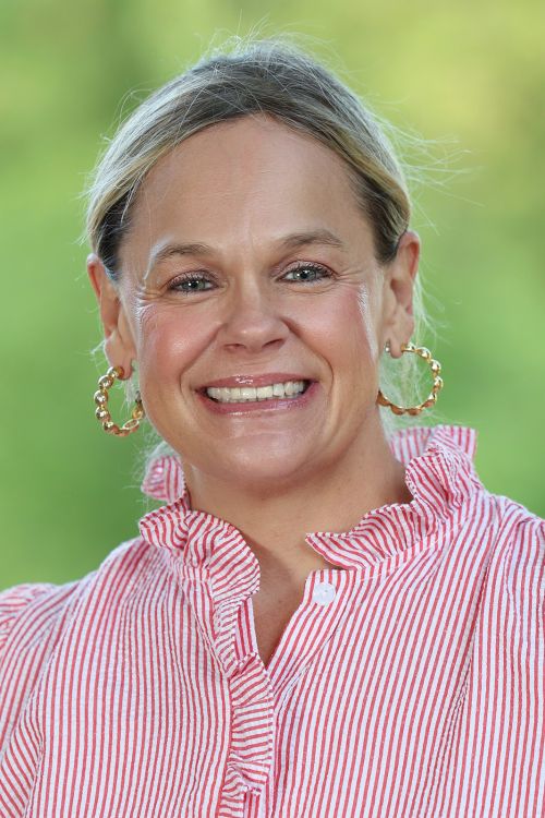 Angela Traywick