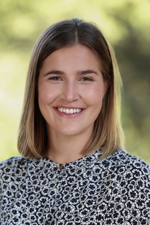 Annalise Hastings