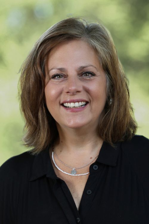 April Miller