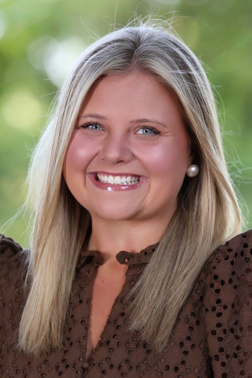 Ashley Wilson