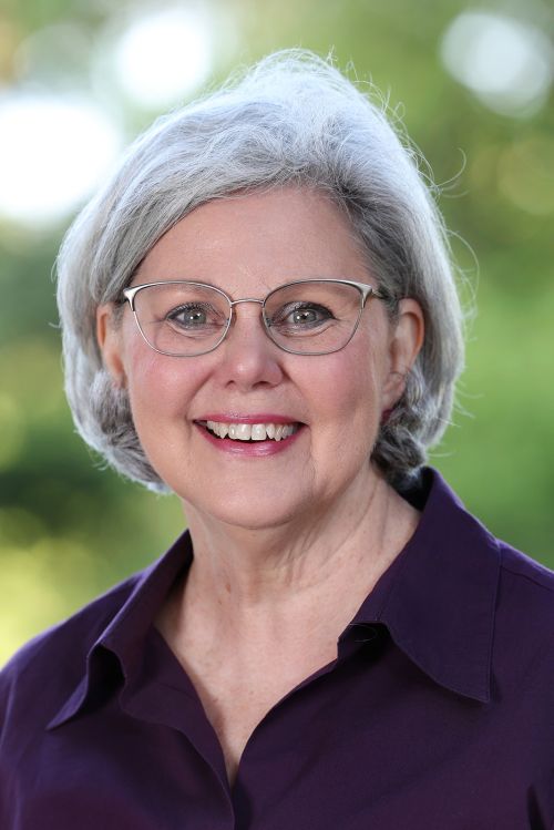 Barbara Carl