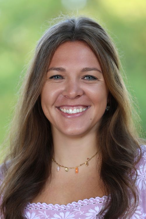 Brooke Wendl