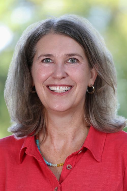 Carrie Dishman