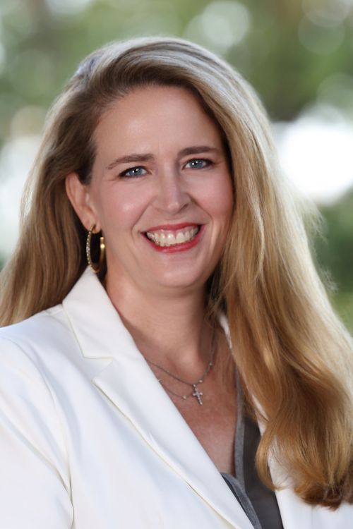Catherine Brewer