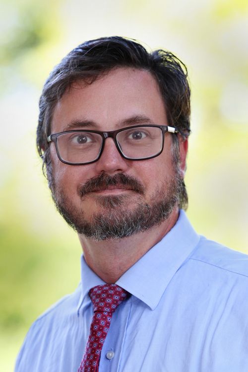 Christopher Schmidt