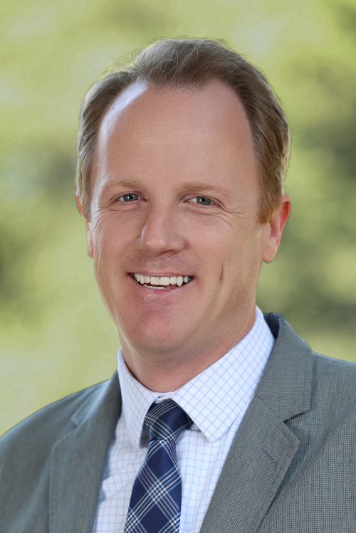 Chuck Rhine