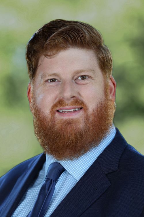 Colby Painter