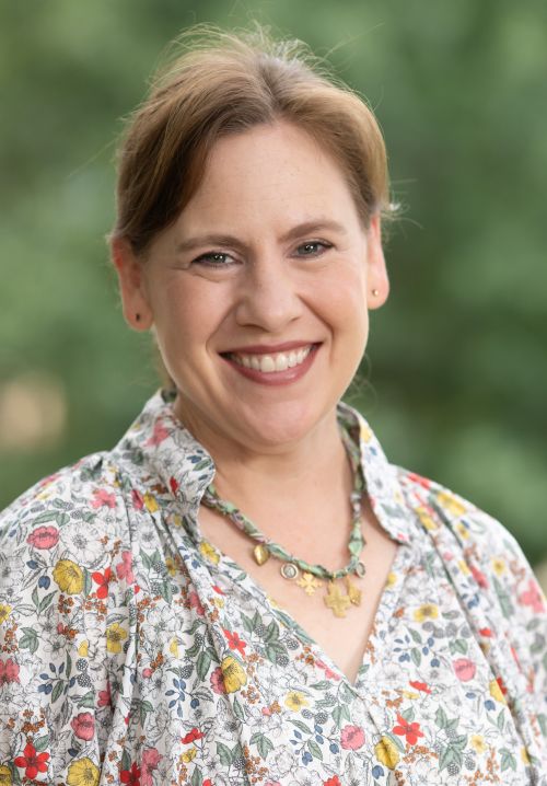 Molly Graham