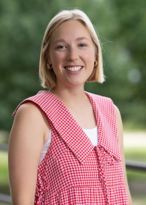 Megan Godfrey