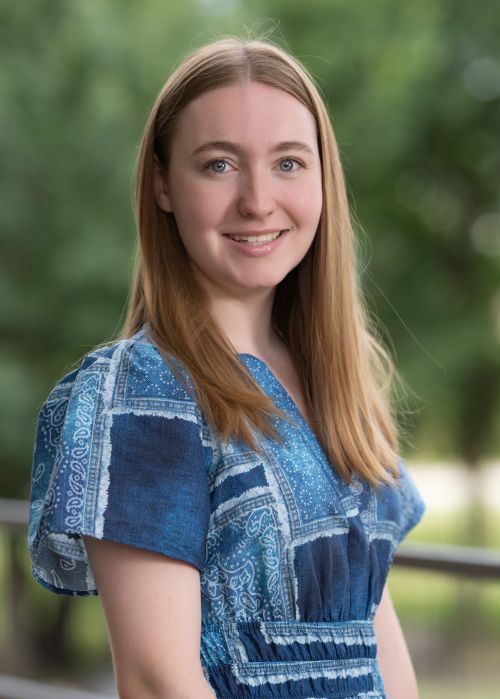 Secily Covington