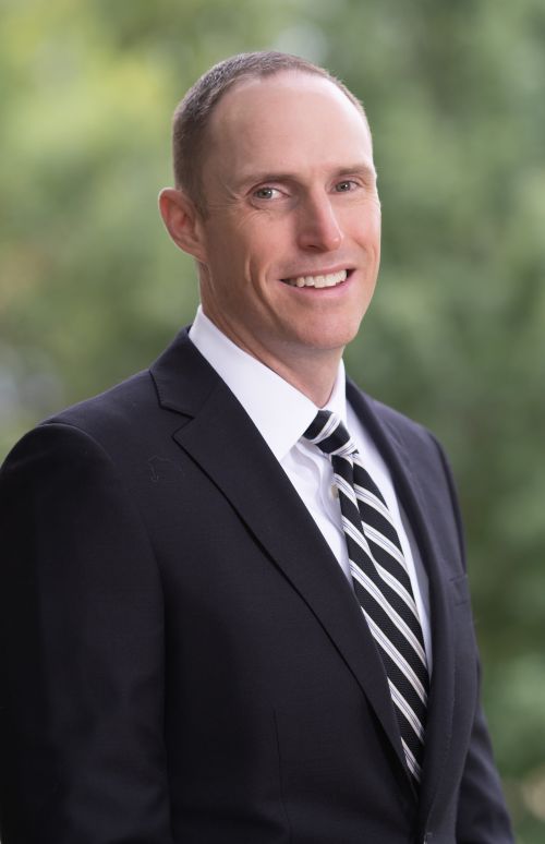 Ryan Dooley