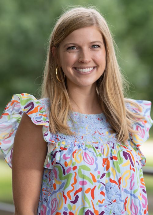 Mary Lea Brown