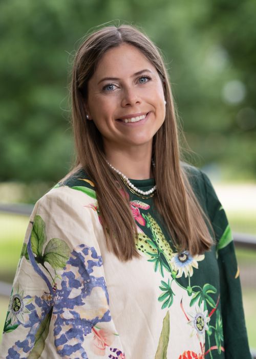 Emily Atkins
