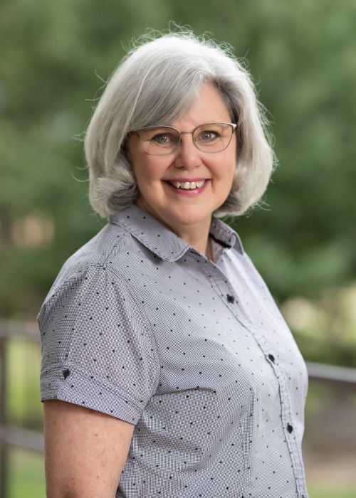 Barbara Carl