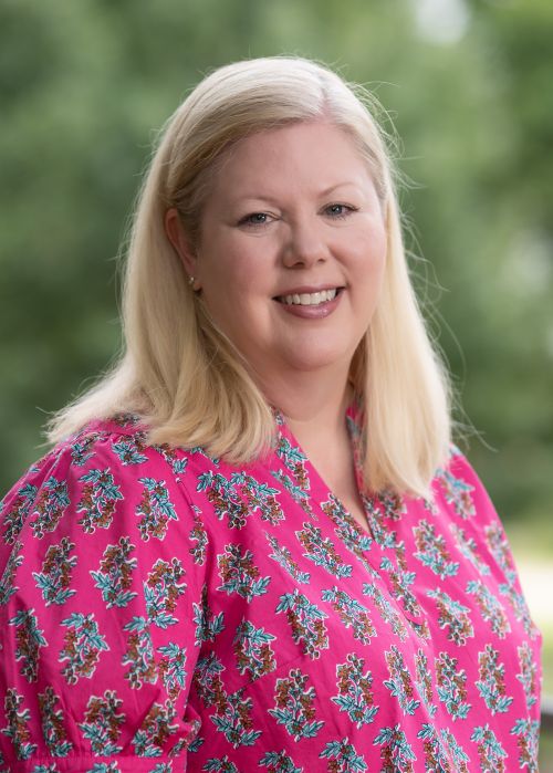 Meredith Covington