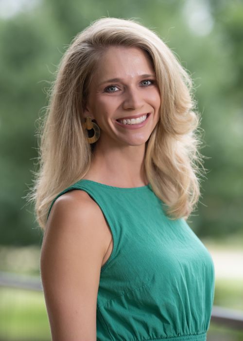 Holly Simmons