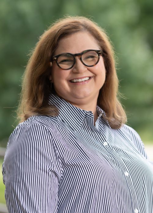 Allison Wedeberg
