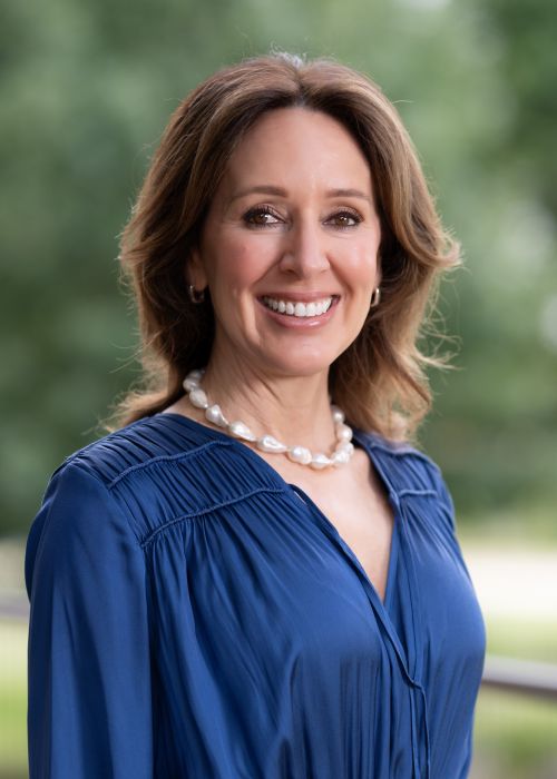 Melissa Hill