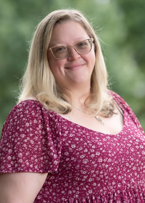 Shannon Crowell