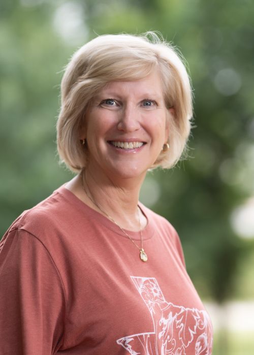 Sheri Heasley