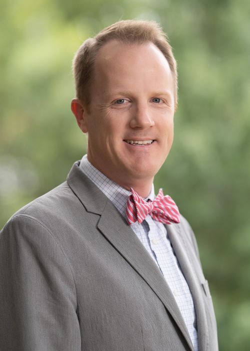 Chuck Rhine
