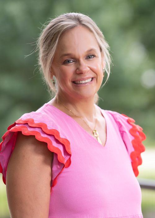 Angela Traywick