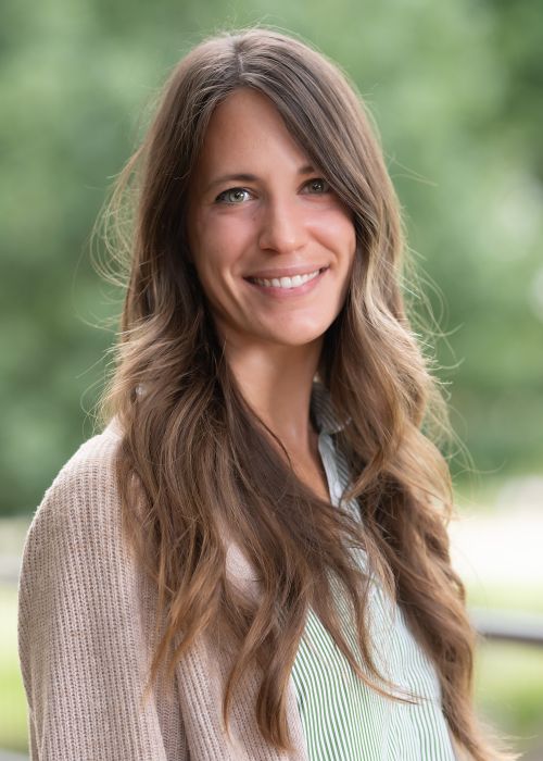 Kristin De Lapp