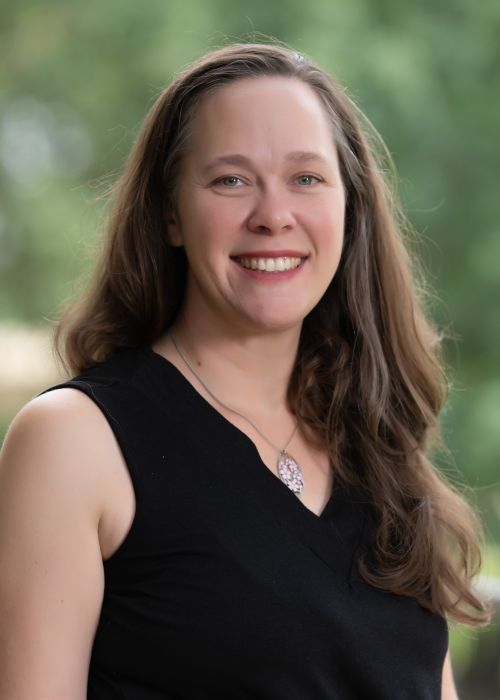 Courtney Unruh