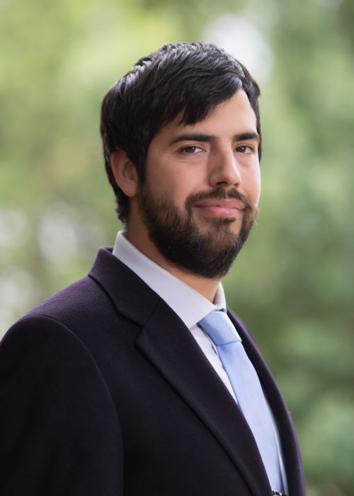 Christopher Schmidt