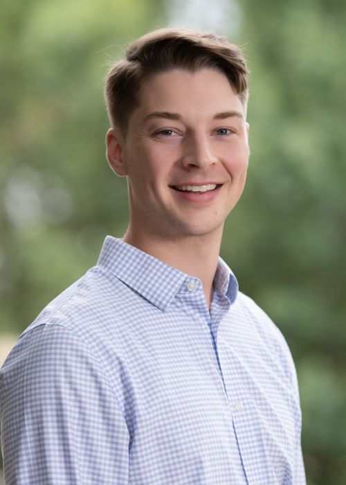 Carson Mizell