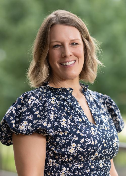 Allison McClendon