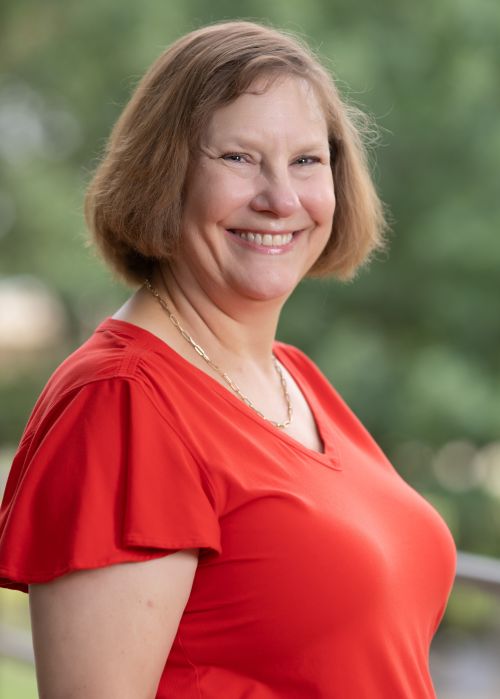Wendy Krauss