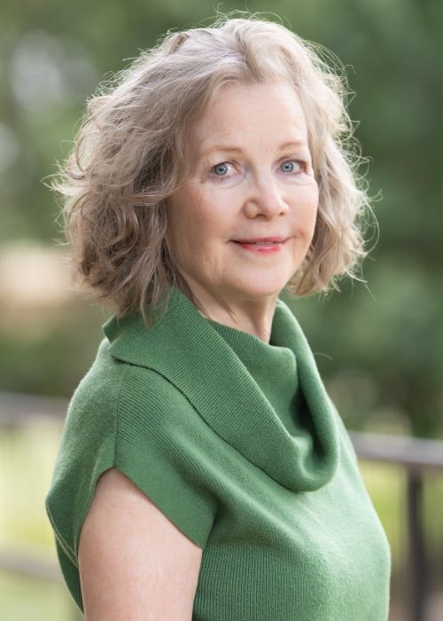 Judy Meredith