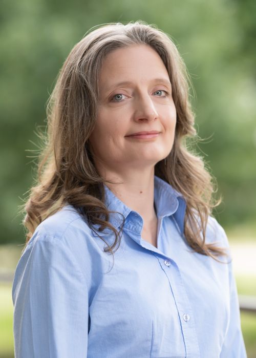 Heather Zeiger
