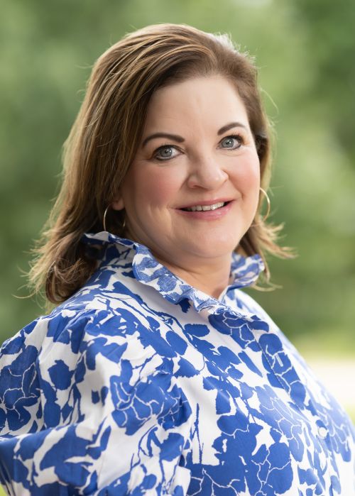 Laura Mountjoy