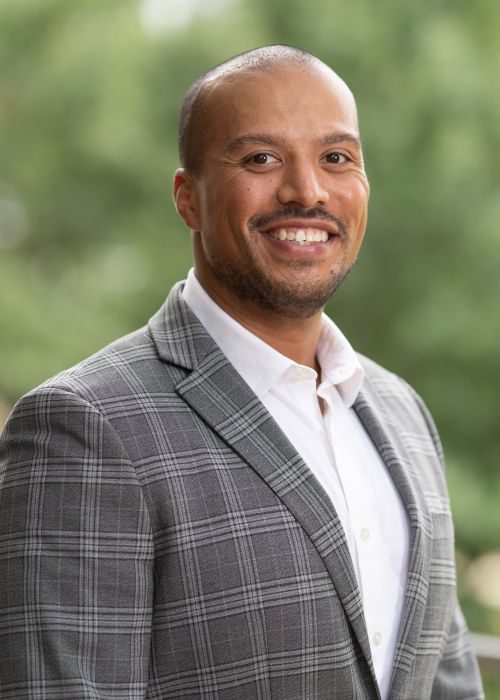 Daniel Perez
