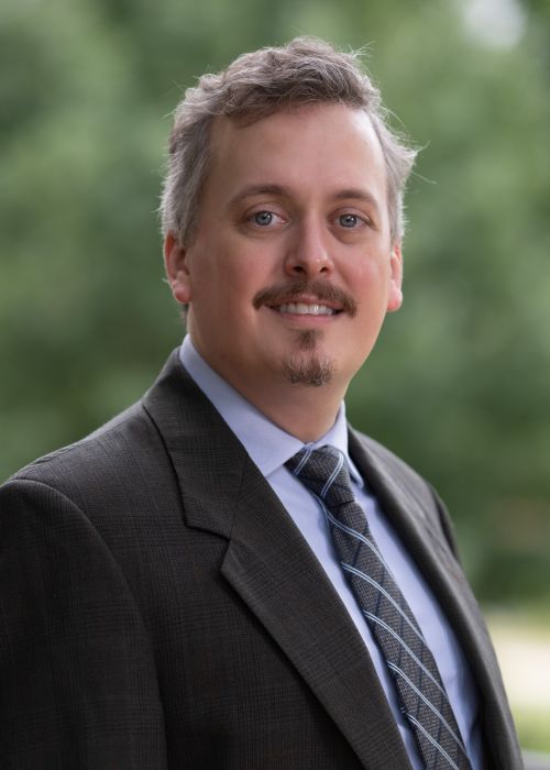 Michael Unruh