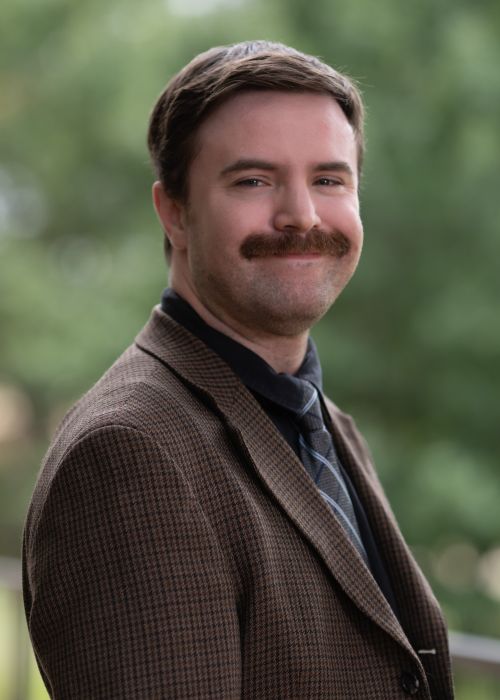 Hunter Rees