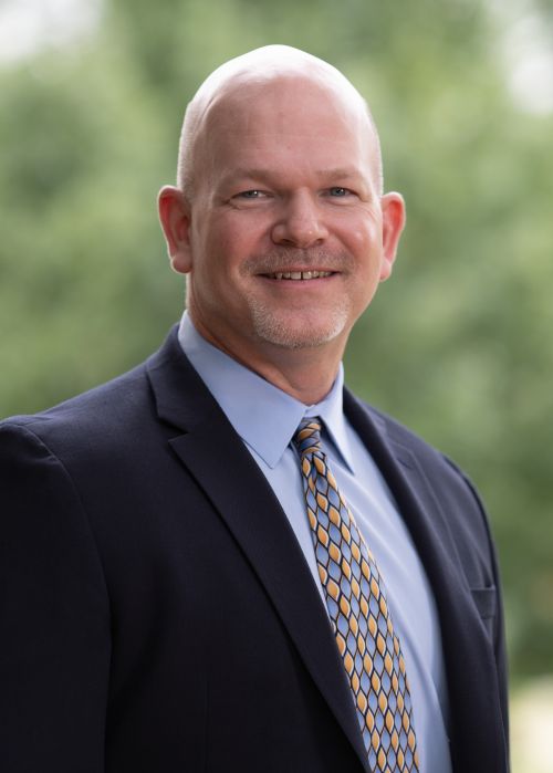 Jason Stevenson