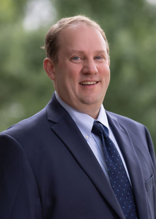 John Dawson