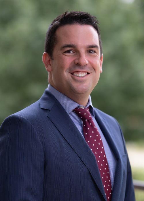 Michael Golden