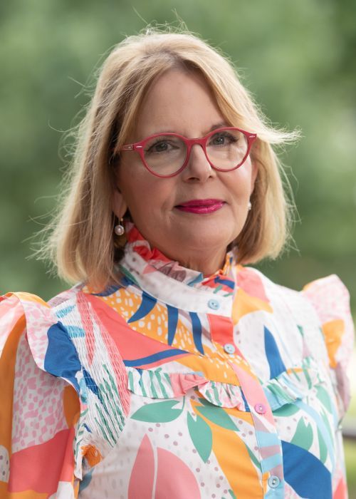 Gail Smith