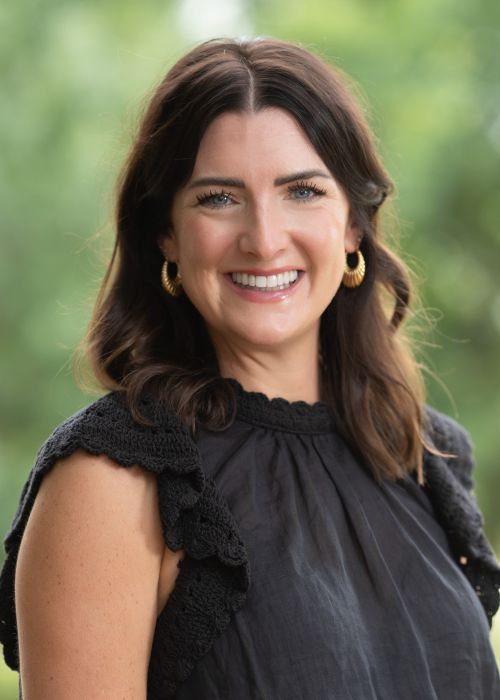Meg Sullivan