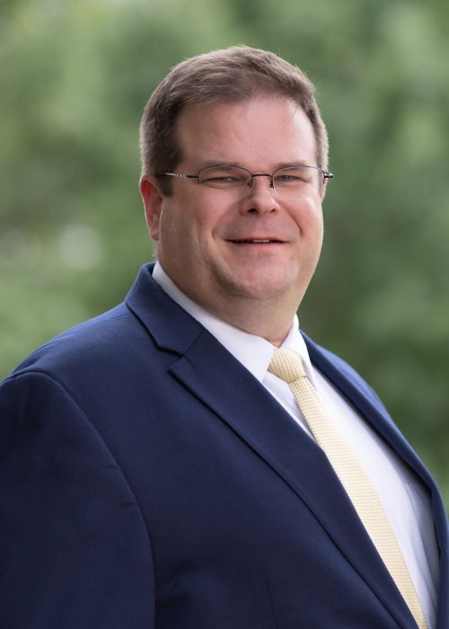 Michael Attaway