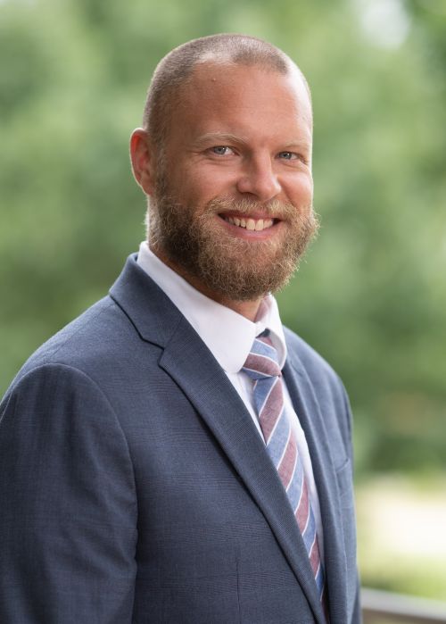 Jacob Zinn