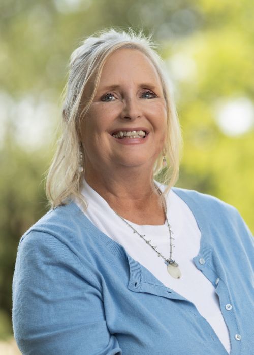 Pegi Sue Spencer
