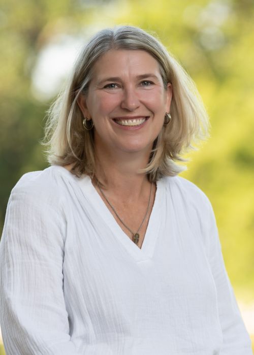Carrie Dishman